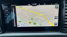 Skoda Kodiaq 2.0 TSI 190 Sport Line 4x4 5dr DSG [7 Seat] Petrol Estate